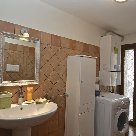 Appartamento House In The Heart Of Ovindoli