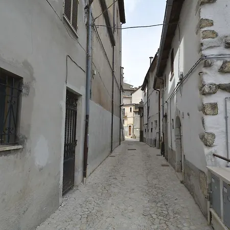 House In The Heart Of Appartamento