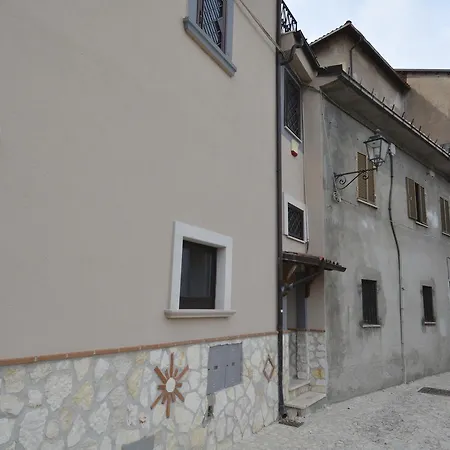 Appartamento House In The Heart Of