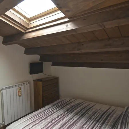 Appartamento House In The Heart Of *
