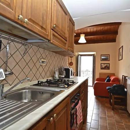 Appartamento House In The Heart Of