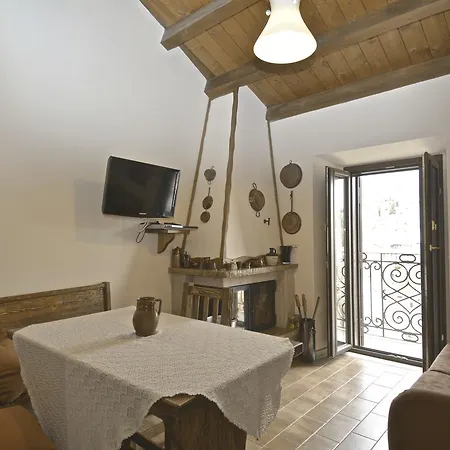 House In The Heart Of Appartamento