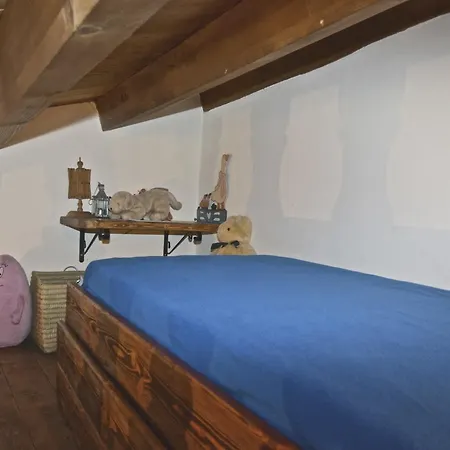 House In The Heart Of * Ovindoli