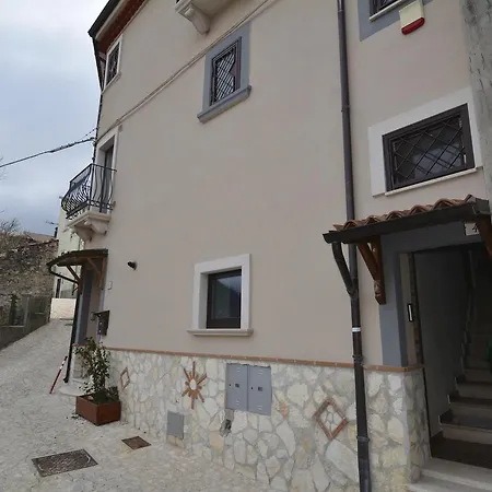 House In The Heart Of Appartamento Ovindoli