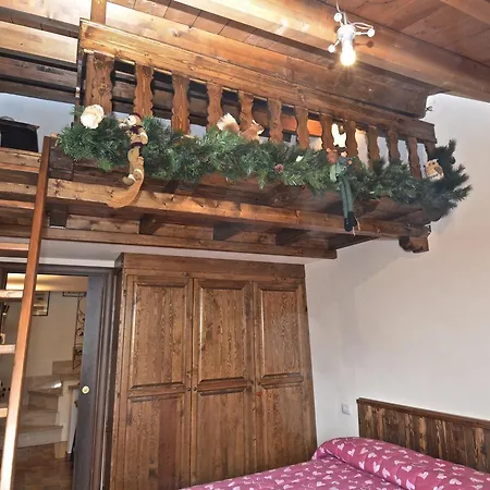Appartamento House In The Heart Of *