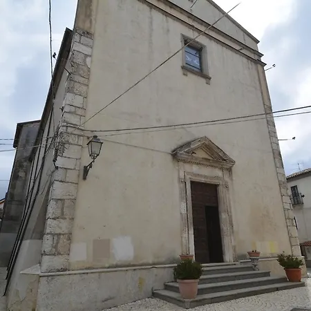 House In The Heart Of Ovindoli