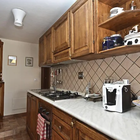 Appartamento House In The Heart Of Ovindoli