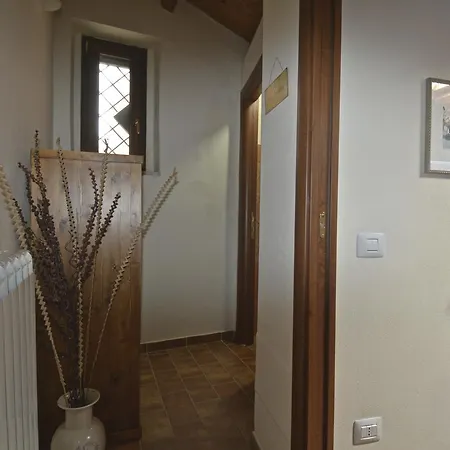 Appartamento House In The Heart Of *