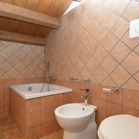 Appartamento House In The Heart Of