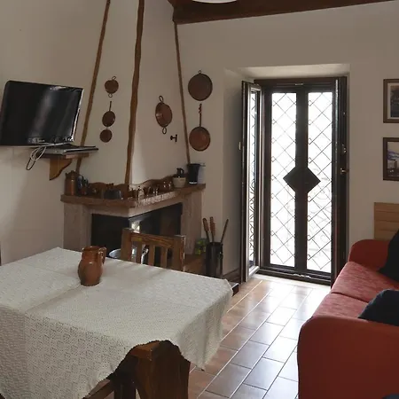 House In The Heart Of * Ovindoli