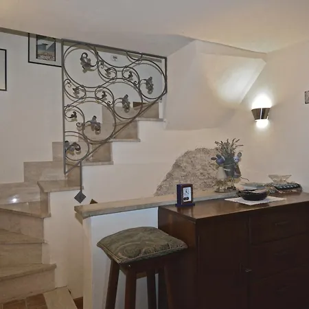 House In The Heart Of Appartamento