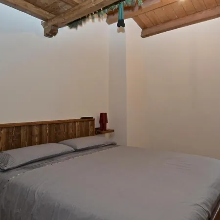 Appartamento House In The Heart Of Ovindoli
