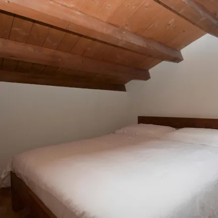 Appartamento House In The Heart Of *