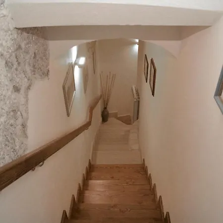 House In The Heart Of
